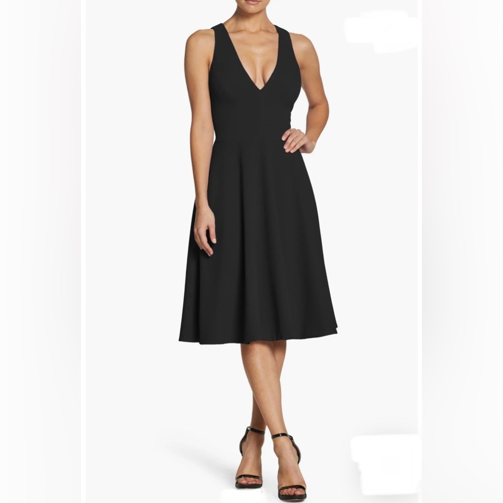 Cocktail Dress